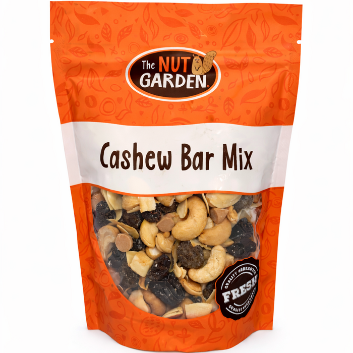 Cashew Bar Mix 12 oz