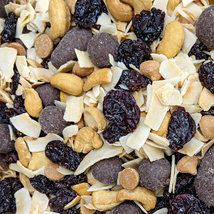 Cashew Bar Mix 12 oz