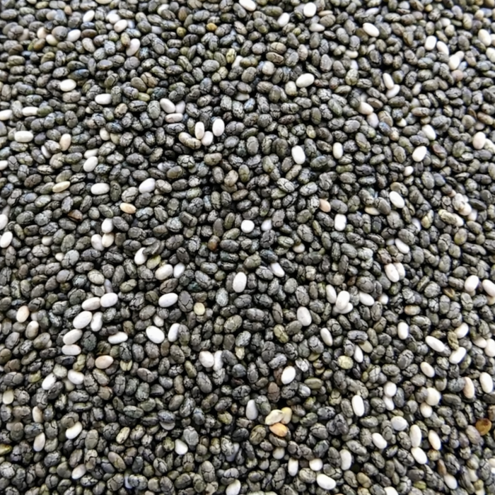 Chia Seeds, Organic (12 oz)