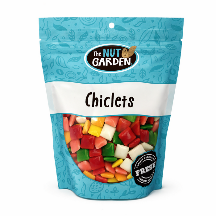 Chiclets (12) oz