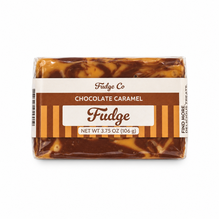 Fudge Co. Fudge Bars (3.75 oz)