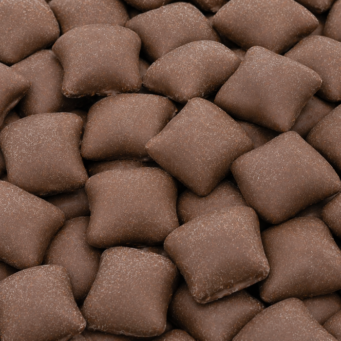 Peanut Butter Nuggets, Milk Chocolate (12oz)