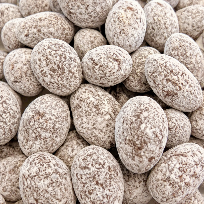 Almonds, Milk Chocolate Toffee (12 oz)