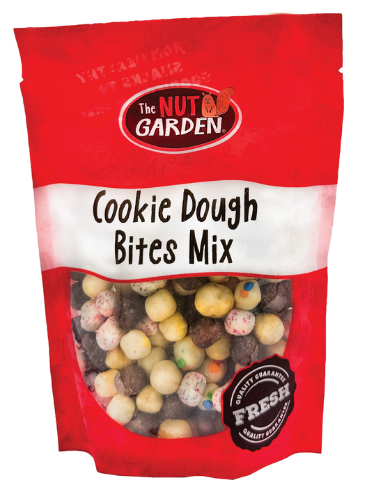 Cookie Dough Mix (12 oz)