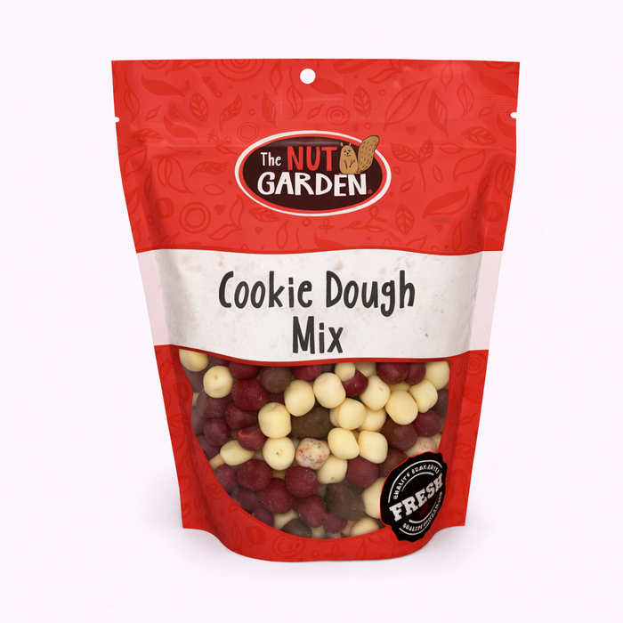 Cookie Dough Mix (12 oz)
