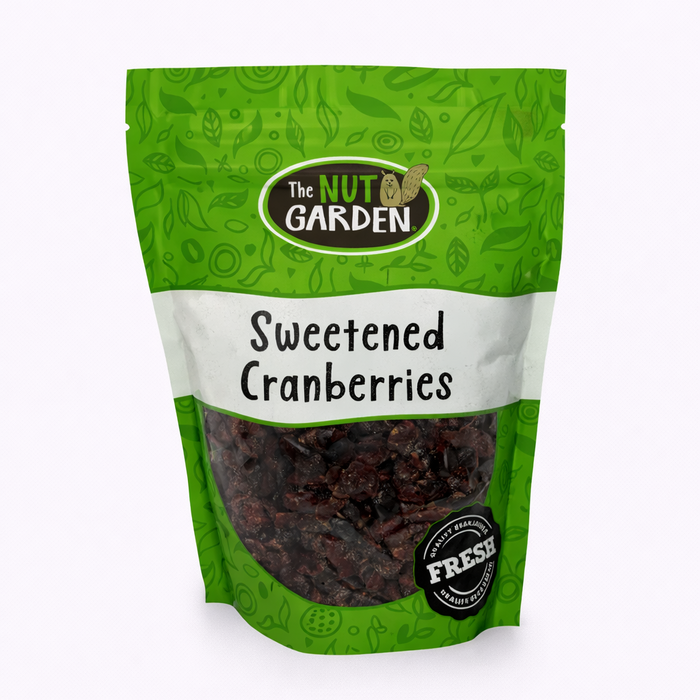 Cranberries (12 oz)