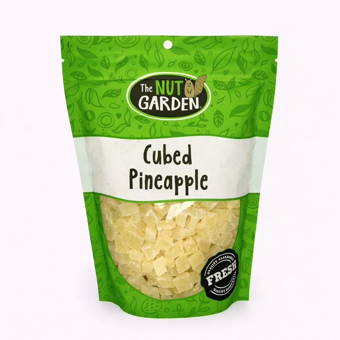 Pineapple, Diced (12 oz)