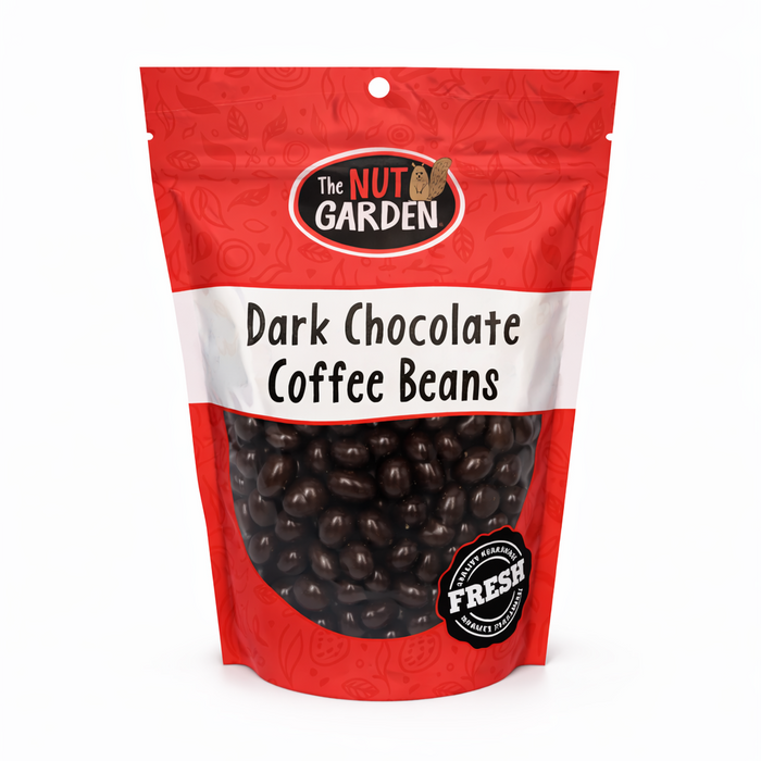 Coffee Beans, Dark Chocolate (12 oz)