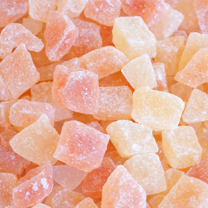 Bulk Papaya, Diced No SO2