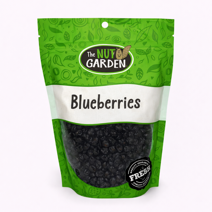 Blueberries, Sweetened (12 oz)