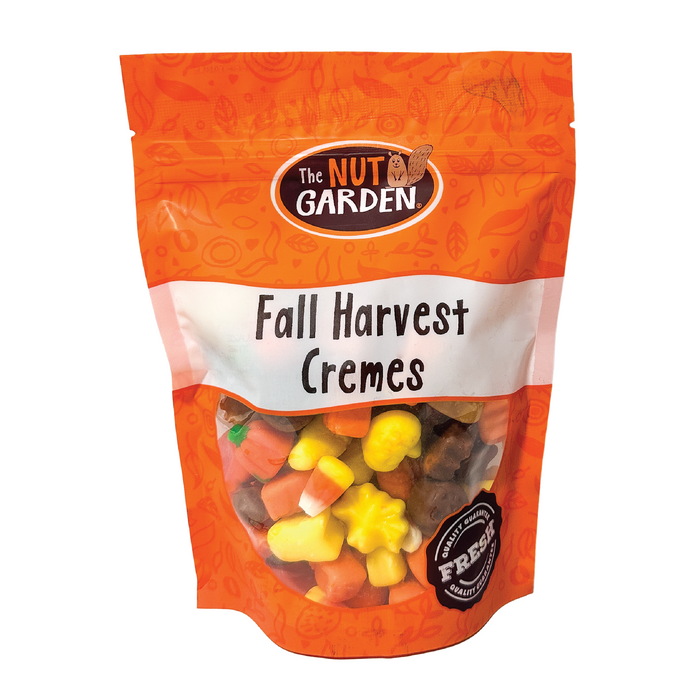 Fall Harvest Cremes (12 oz)