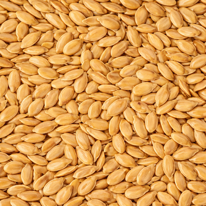 Golden Flax Seeds 12oz Bag