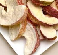Freeze Dried Fruit
