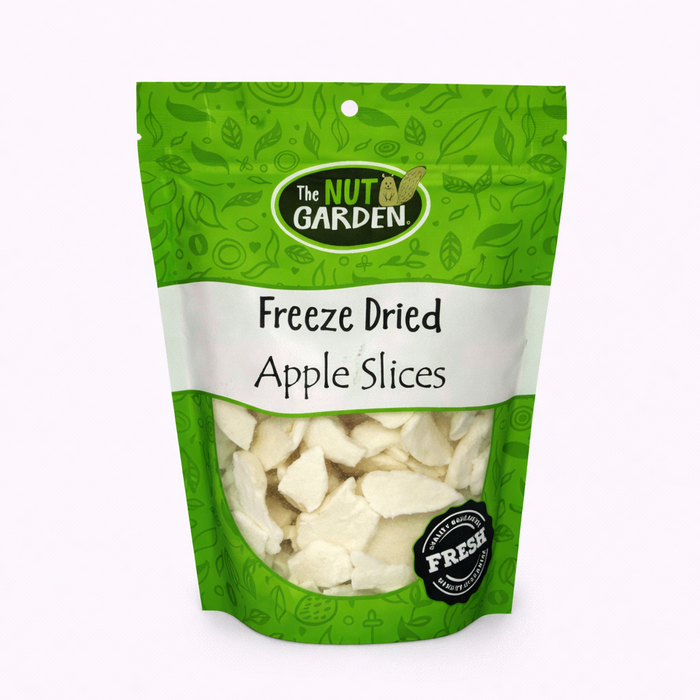 Freeze Dried Fruit