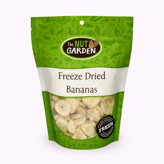 Freeze Dried Fruit