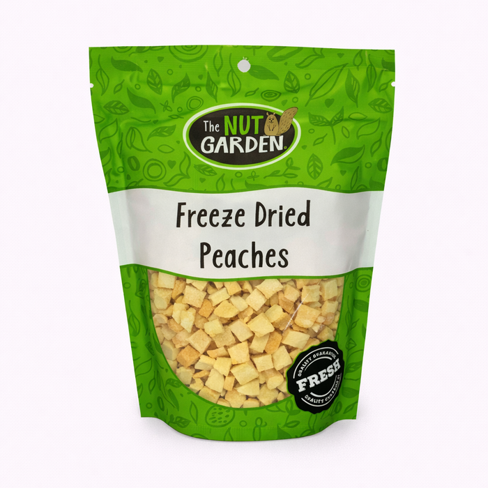 Freeze Dried Fruit