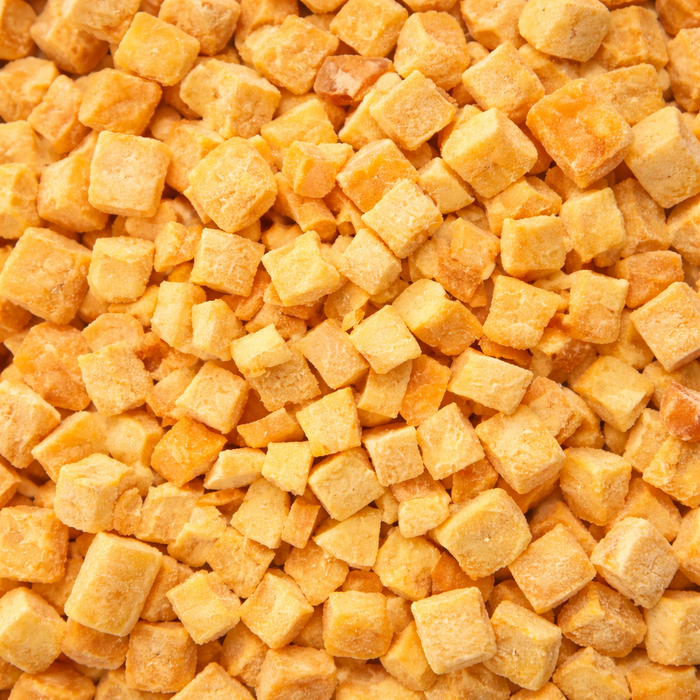 Freeze Dried Fruit