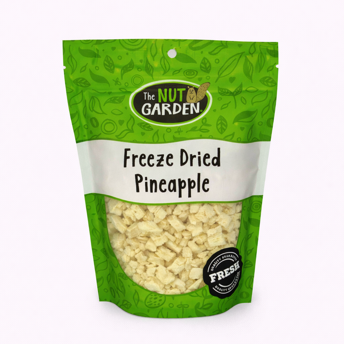 Freeze Dried Fruit