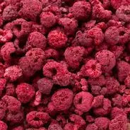 Freeze Dried Fruit