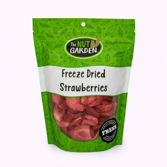 Freeze Dried Fruit