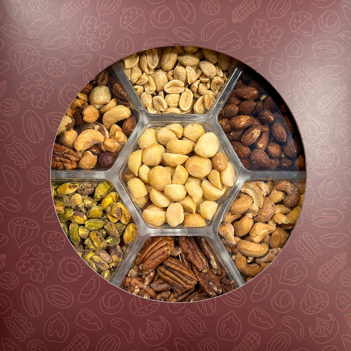 Gift Tray Boxes: 11 Varieties!