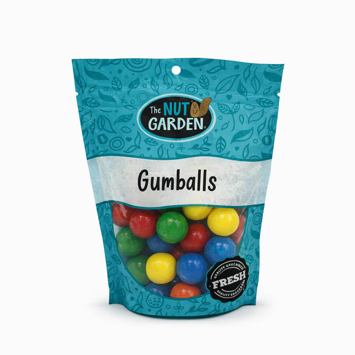 GumBalls | Dubble Bubble
