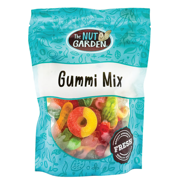 Gummy Mix (12 oz)