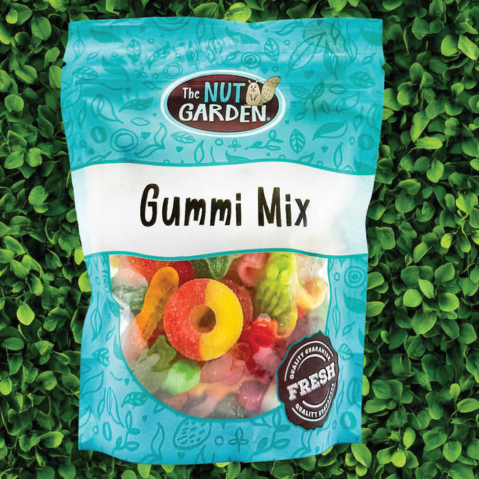 Gummy Mix (12 oz)