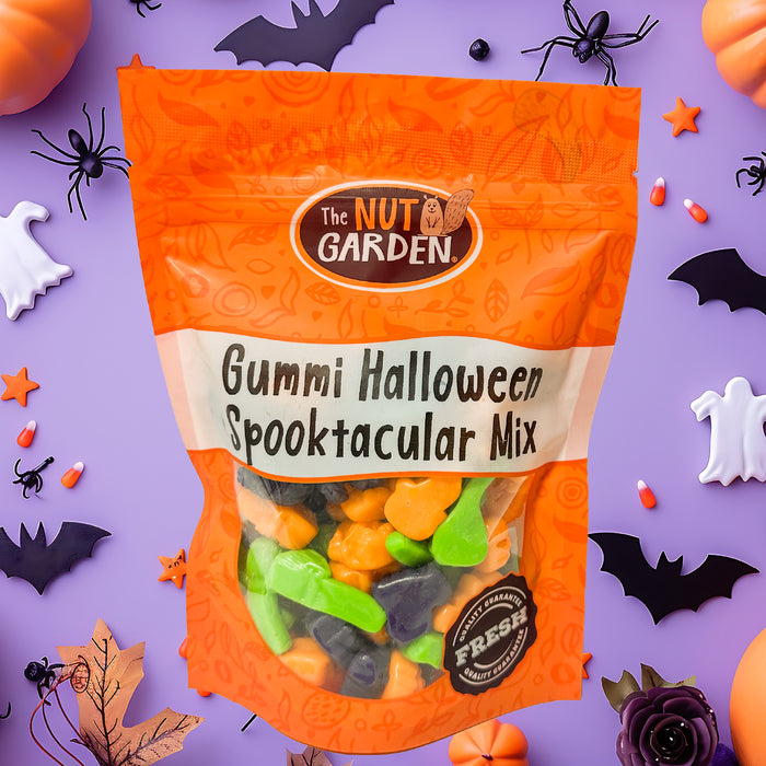 Gummies, Spooktacular Mix (12 oz)