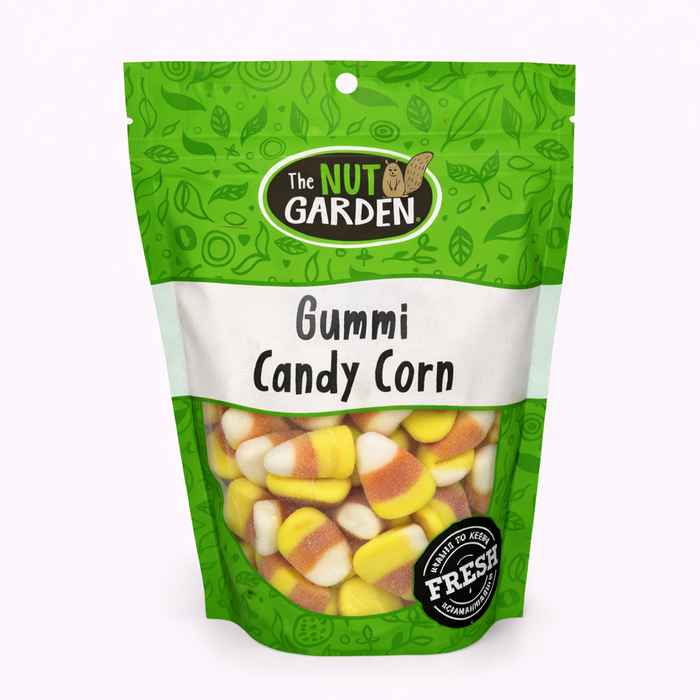 Candy Corn Gummies | 12 oz