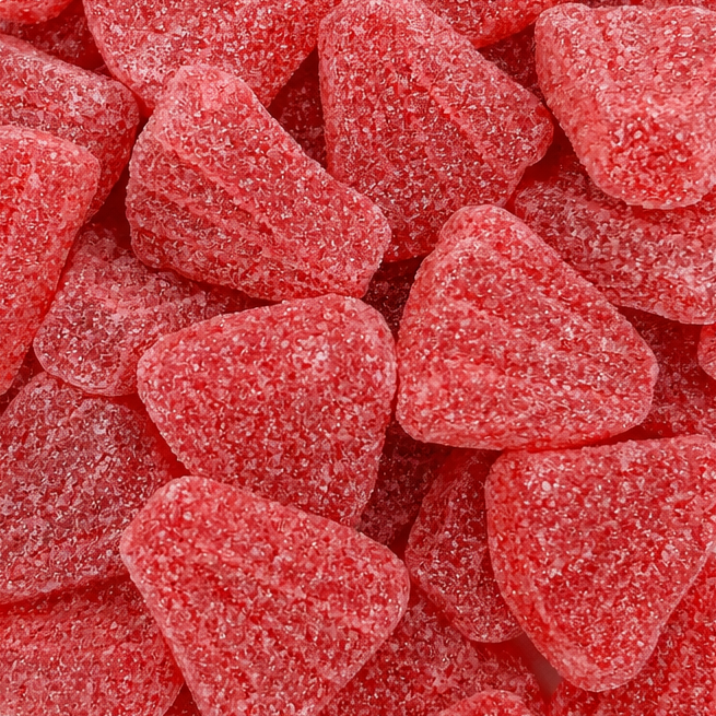 Gummi Grapefruit (12oz)