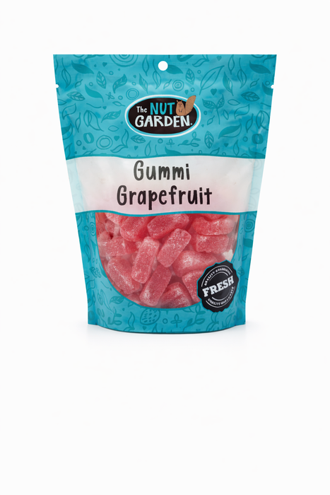 Gummi Grapefruit (12oz)