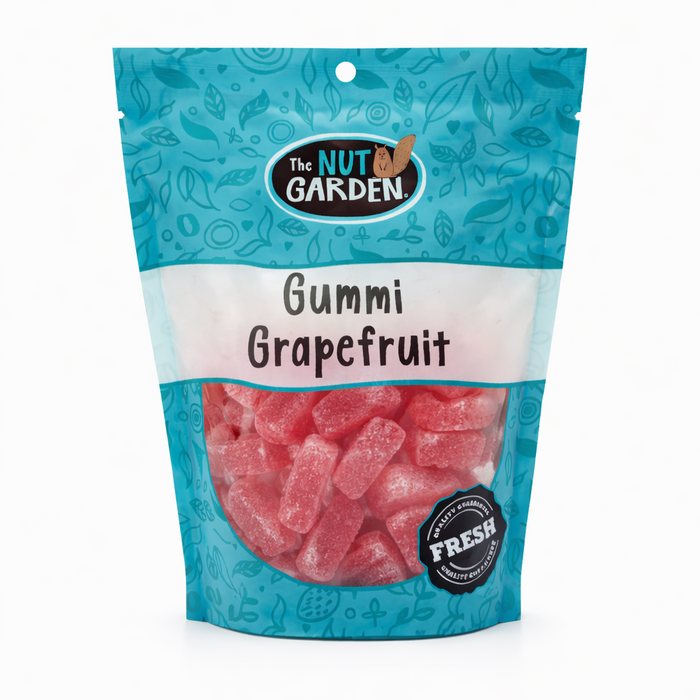 Gummi Grapefruit (12oz)