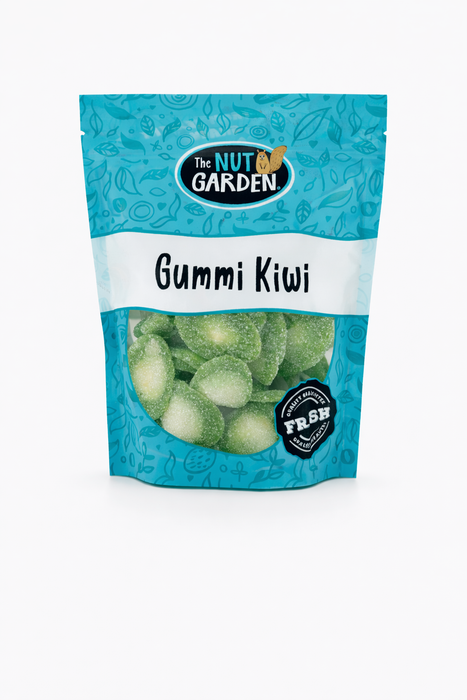 Gummi Kiwi (12 oz)