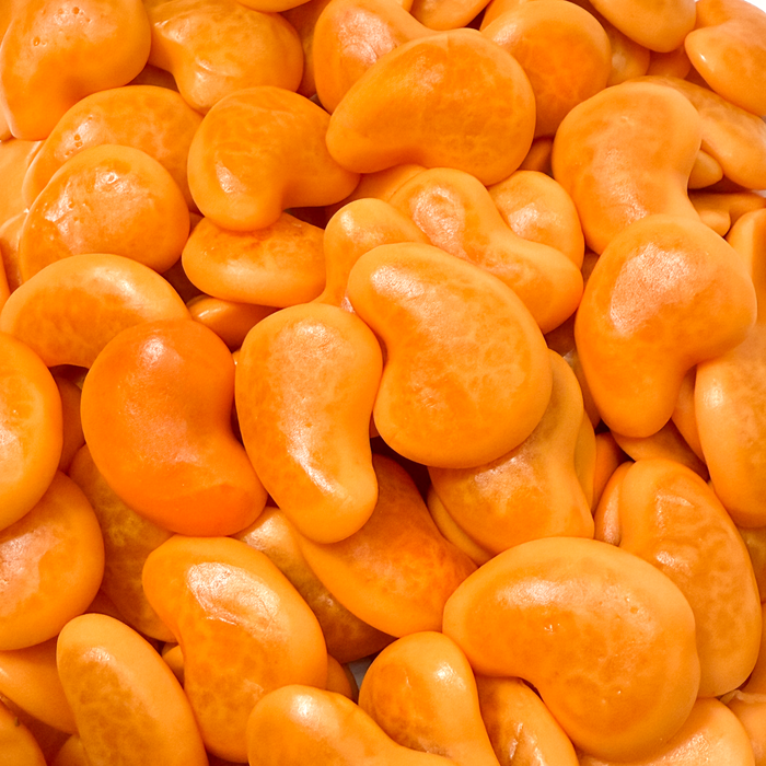 Gummi Spicy Mango (12 oz)