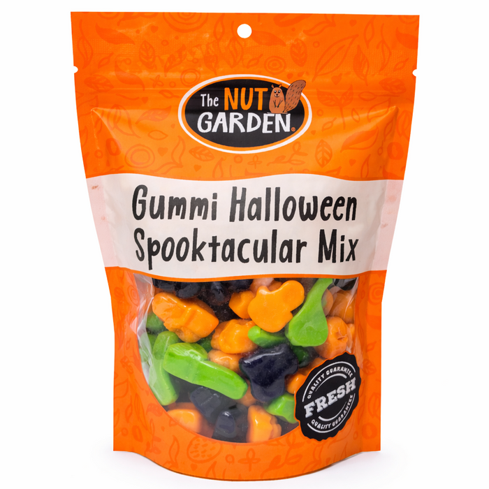 Gummi, Spooktacular Mix (12 oz)