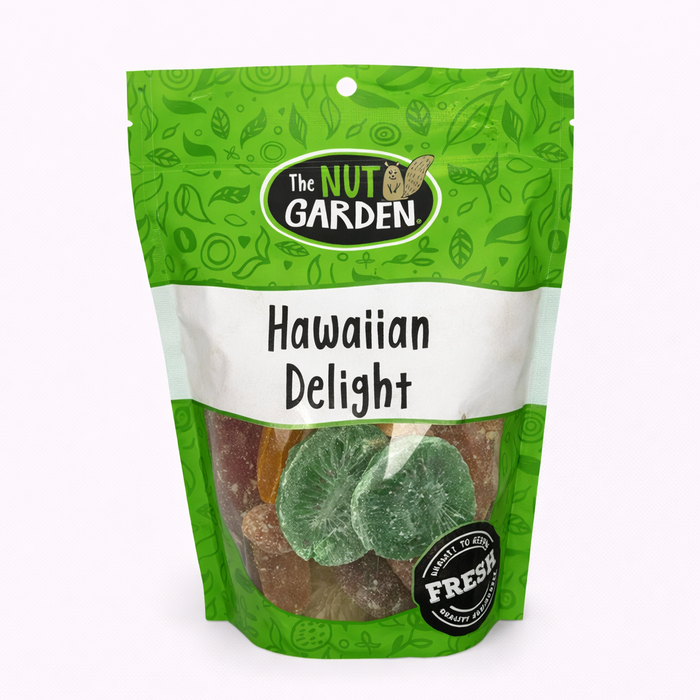 Hawaiian Delight Mix (12 oz)