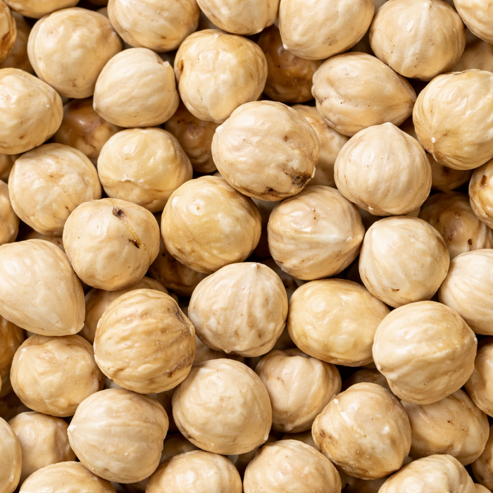 Bulk Hazel Nuts, Blanched Filberts