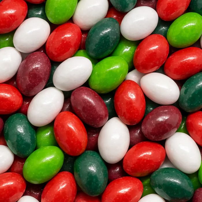 Bulk Peanuts Chocolate, Holiday