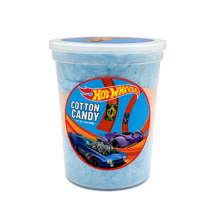 Gourmet Cotton Candy (1.75 oz)