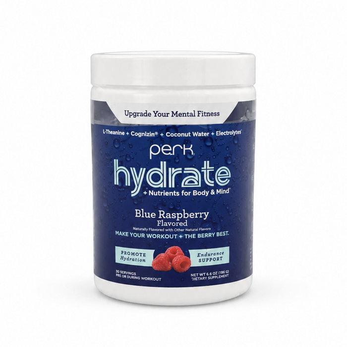 Perk Hydrate