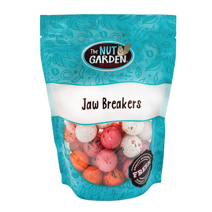 Jaw Breakers