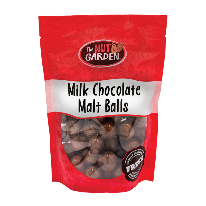 Malt Balls, Chocolate (10 oz)