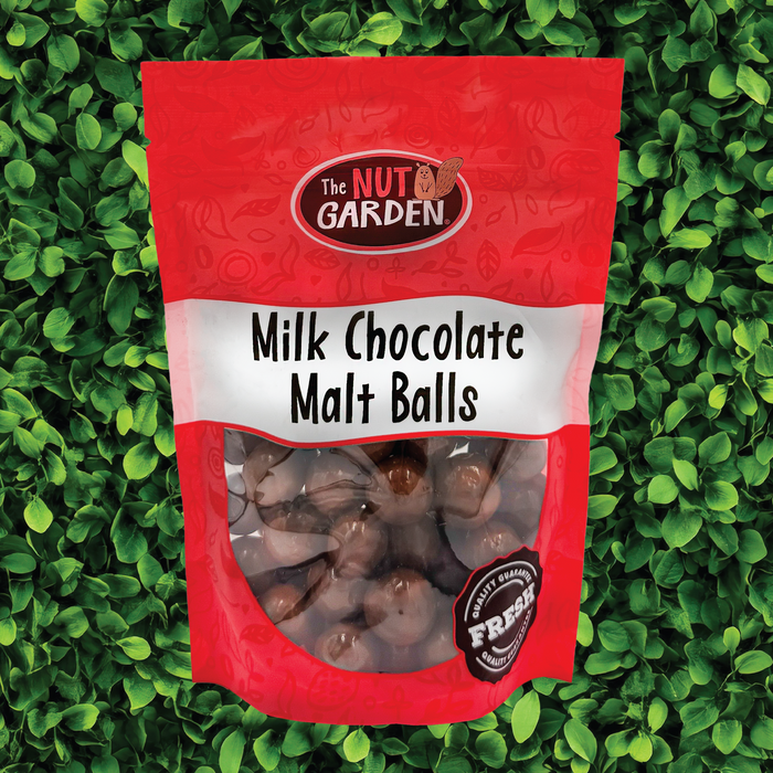 Malt Balls, Chocolate (10 oz)