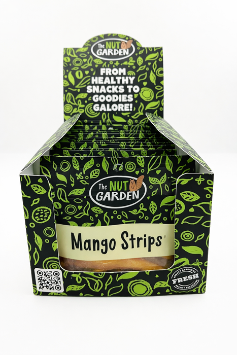 Mango Premium (3 oz) 12 count