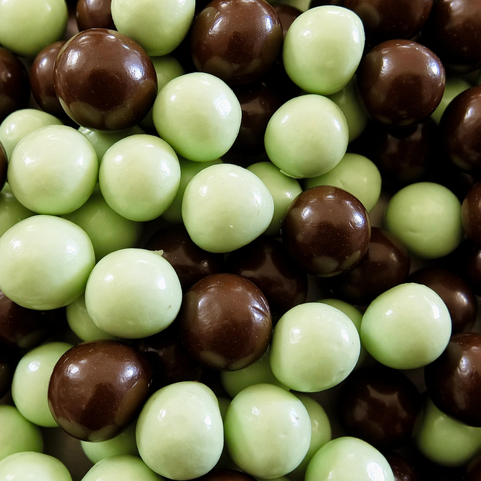Mint Chocolate Cookie Bites (12 oz)