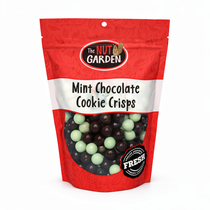 Mint Chocolate Cookie Bites (12 oz)
