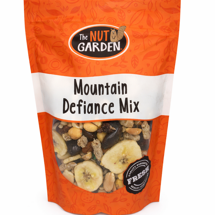 Mountain Defiance Mix (12 oz)