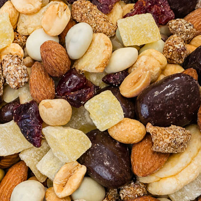 Mountain Defiance Mix (12 oz)