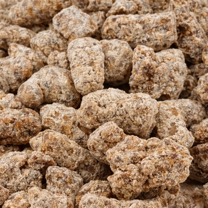 Bulk Dates, Chopped Oat Flour